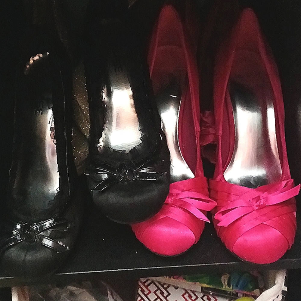 Heels